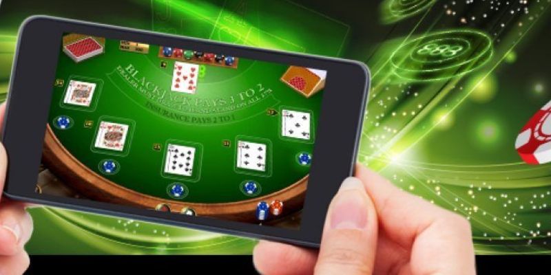 Cách đoán nước bài catte qua từng ván game