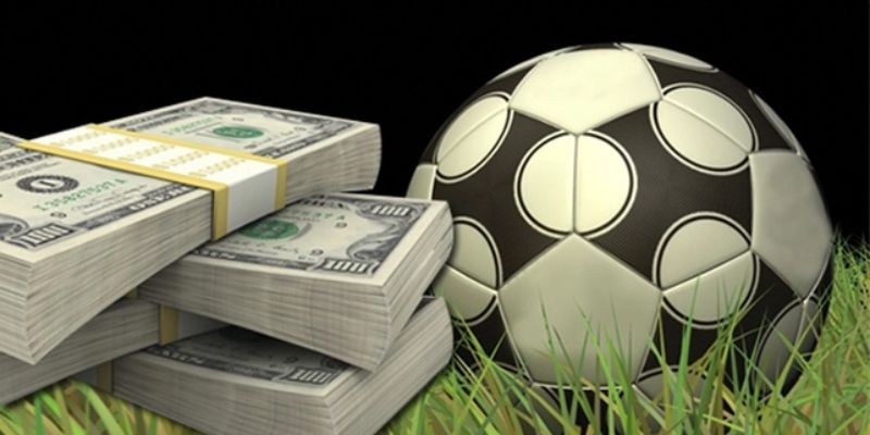 Các yếu tố ảnh hưởng đến kèo rung bóng đá